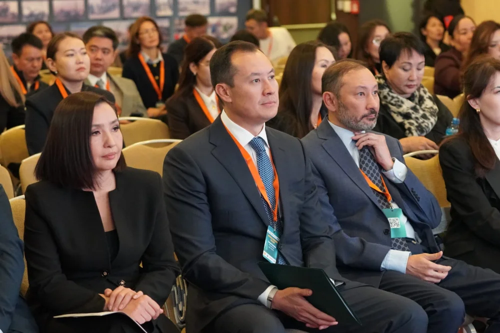 Media Energy Talks: энергетика саласы мен БАҚ арасындағы ашық диалог — Фотосурет 2