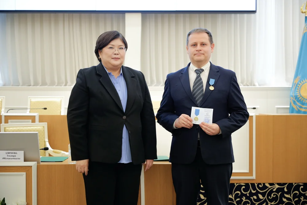 Республика күні – Қазақстан мемлекеттілігінің, тәуелсіздігі мен халық бірлігінің символы — Фотосурет 11