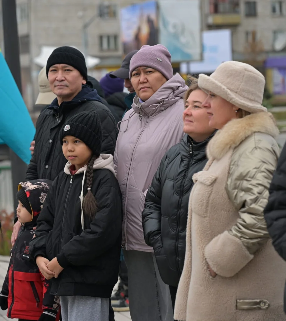 Павлодар облысында Республика күні кең көлемде атап өтілді — Фотосурет 12