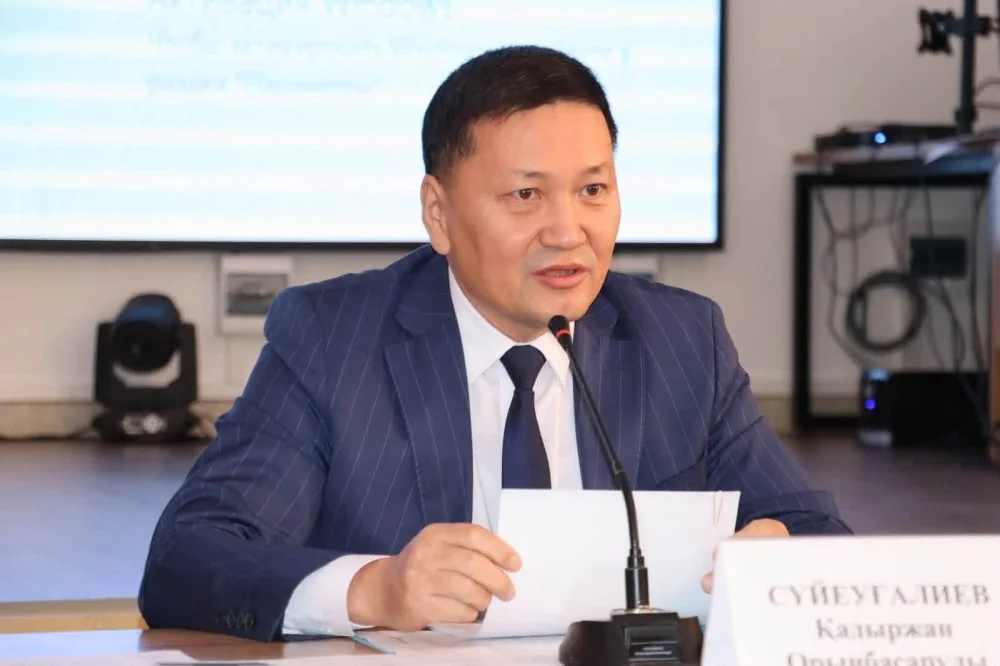 Жоспарға сәйкес 22 қазан күні Аққозы, Саралжын, Қаракөл ауылдық округтерінің тұрғындарымен кездестім. — Фотосурет 7