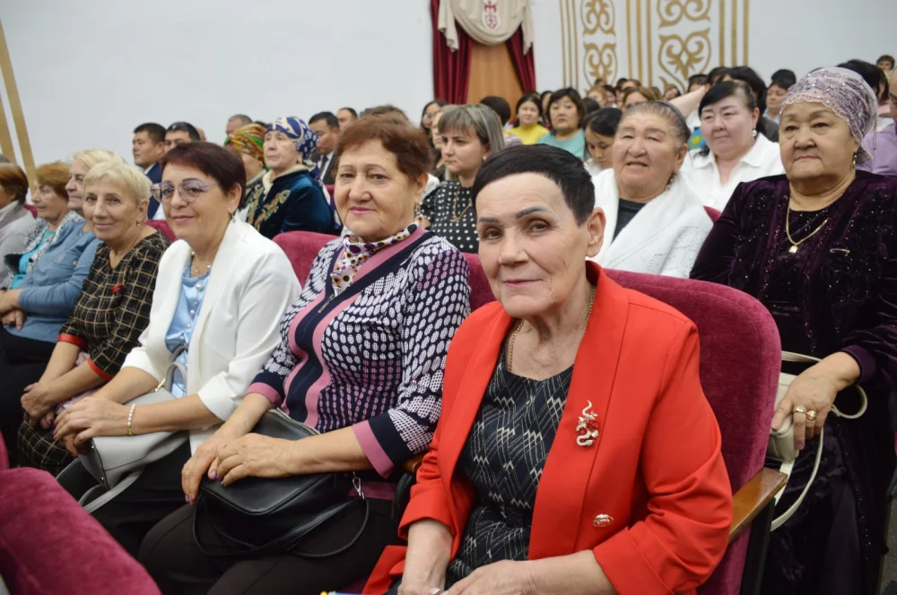 Қазақстан Республикасы күнін мерекелеу — Фотосурет 6