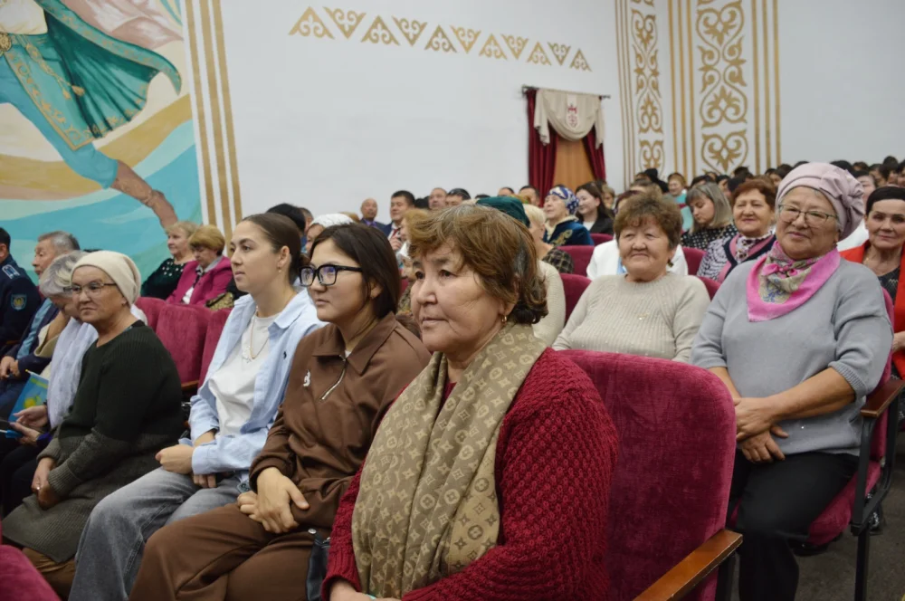Қазақстан Республикасы күнін мерекелеу — Фотосурет 7