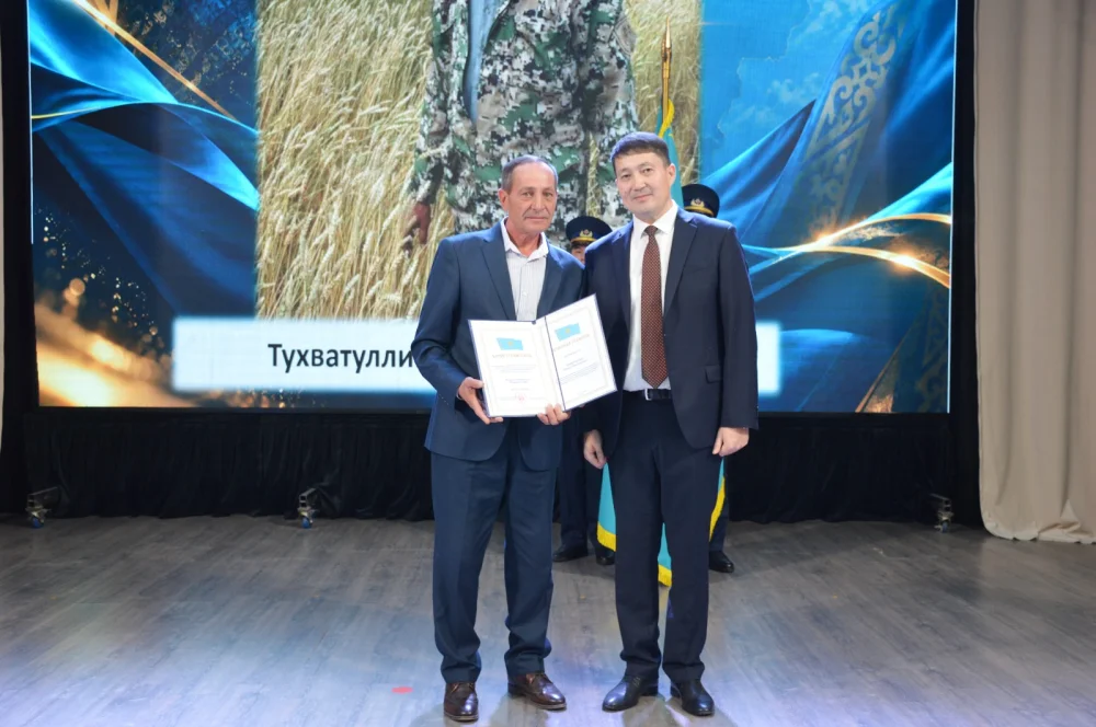 Қазақстан Республикасы күнін мерекелеу — Фотосурет 11