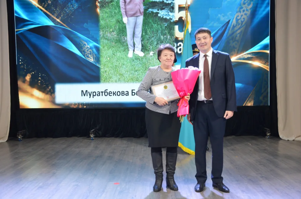 Қазақстан Республикасы күнін мерекелеу — Фотосурет 10