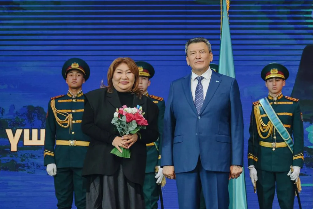Солтүстік Қазақстан облысында Республика күні атап өтілді — Фотосурет 2