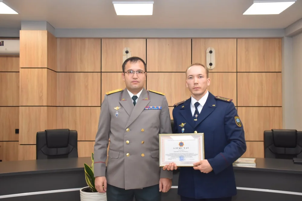 СҚО ТЖД Республика күнін атап өтті — Фотосурет 3