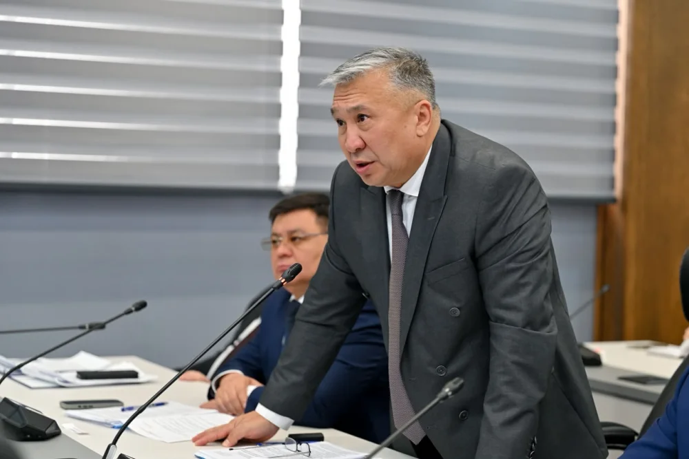Абай облысының экономикасына тоғыз айда 417,7 млрд теңге инвестиция тартылды — Фотосурет 10