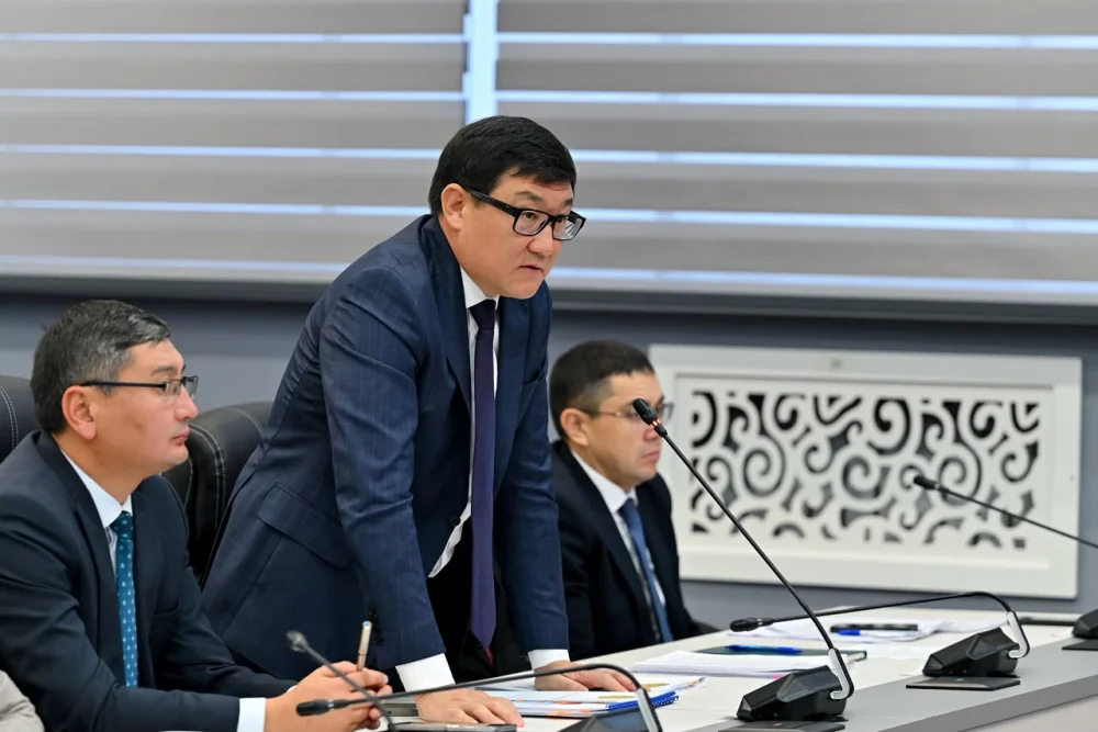 Абай облысының экономикасына тоғыз айда 417,7 млрд теңге инвестиция тартылды — Фотосурет 4