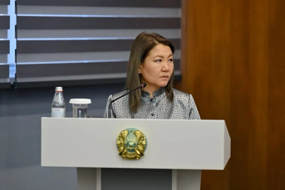 Өңірлік жұмыспен қамту картасын іске асыру және халықтың әлеуметтік осал топтарын тұрғын үймен қамтамасыз ету мәселесі қаралды — Фотосурет 8