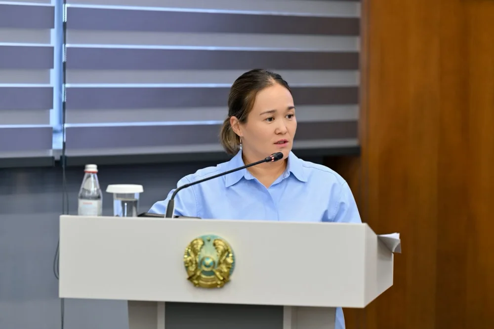 Өңірлік жұмыспен қамту картасын іске асыру және халықтың әлеуметтік осал топтарын тұрғын үймен қамтамасыз ету мәселесі қаралды — Фотосурет 2