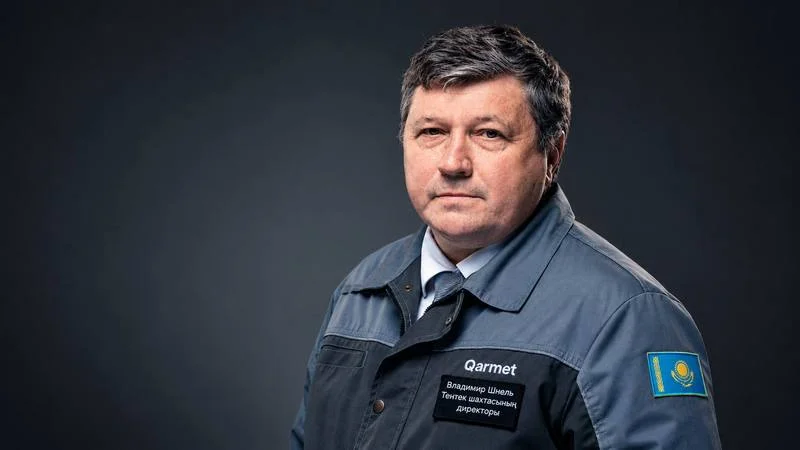 «Тентек» шахтасы миллион тонна көмір өндірді