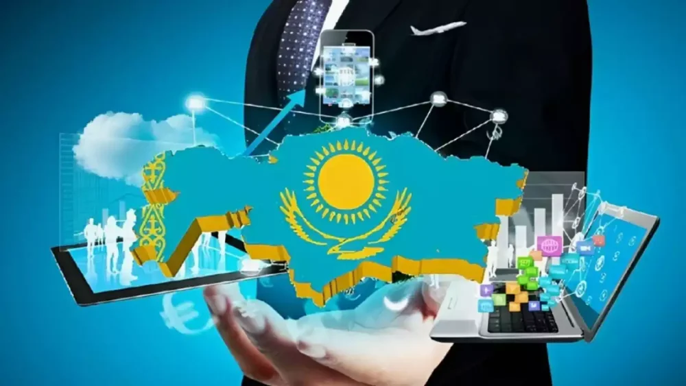 Цифрлық сауаттылық – кәсіби дамудың негізі