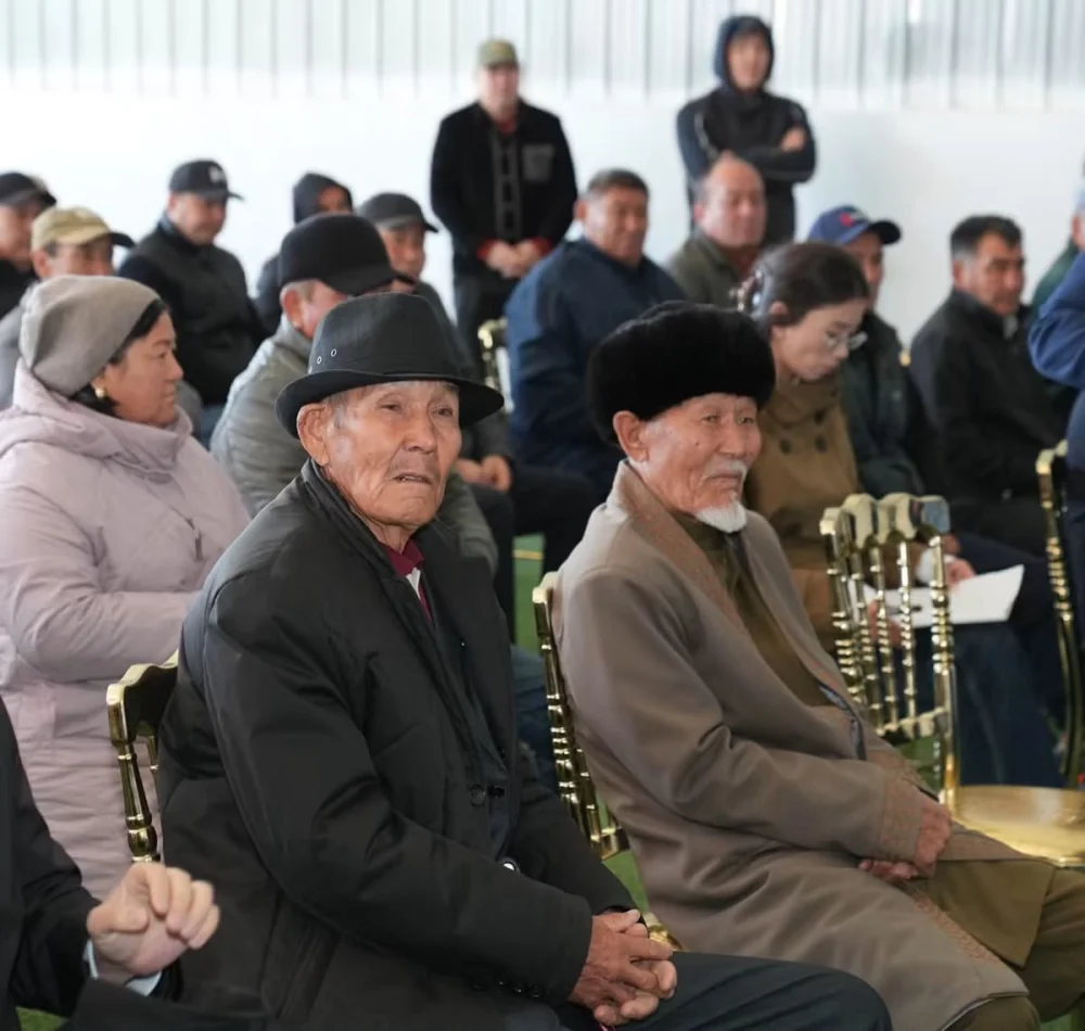 ТҮРКІСТАН ОБЛЫСЫНДА МАҚТА ӨҢДЕЙТІН ТАҒЫ ЕКІ ЗАУЫТ ІСКЕ ҚОСЫЛДЫ — Фотосурет 4