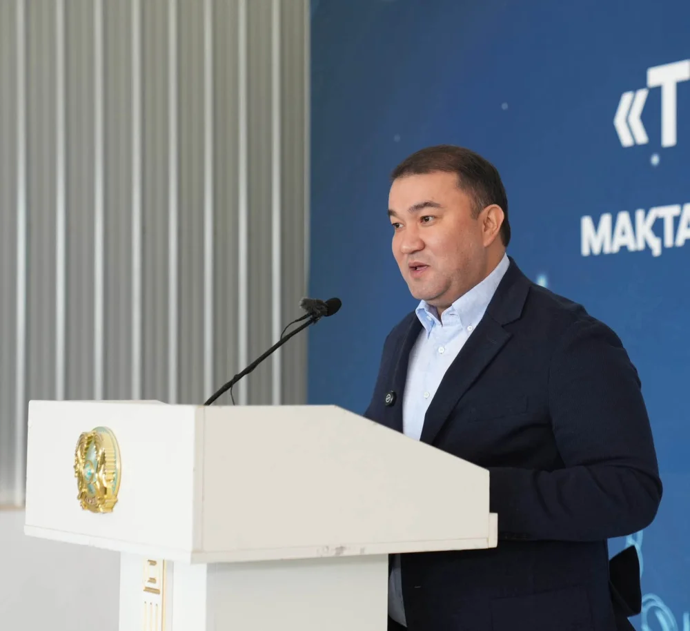 ОТЫРАР АУДАНЫНДА МАҚТА ӨҢДЕУ САЛАСЫНДА ТАҒЫ 2 ЗАУЫТ АШЫЛДЫ — Фотосурет 17