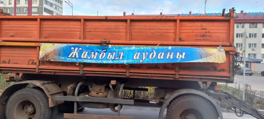 Петропавл қаласында облыстық ауыл шаруашылығы өнімдерінің жәрмеңкесі өтті — Фотосурет 11
