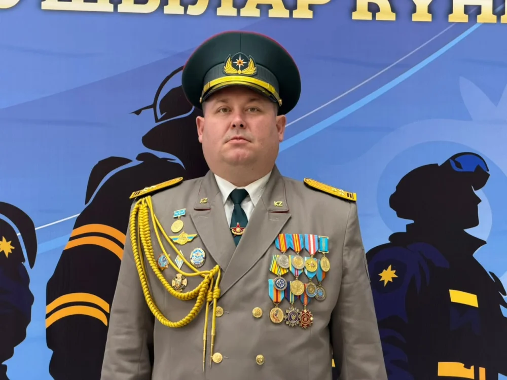 Дмитрий Заборских: Әрбір жаңа нысанның артында үлкен жұмыс тұр — Фотосурет 2