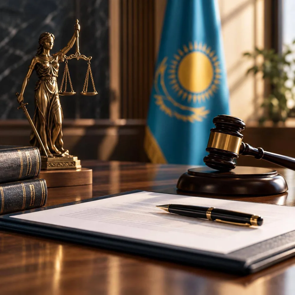 Абай облысында гүл дүкеніне заңсыз кіріп, ұрлық жасаған 20 жастағы ер адам сотталды