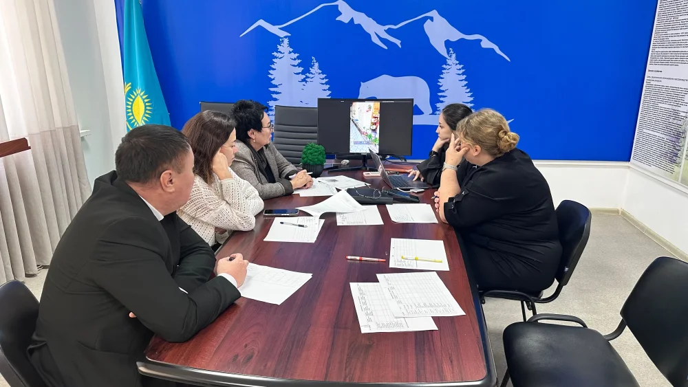 Қостанай облысында «Үздік аула» және «Үлгілі ауыл» облыстық байқауларының қорытындысы шығарылды. — Фотосурет 2