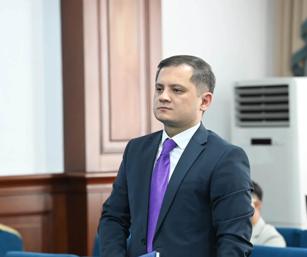 «Заң мен тәртіп»: қоғамдық қауіпсіздікті қамтамасыз ету мәселелері қаралды — Фотосурет 3