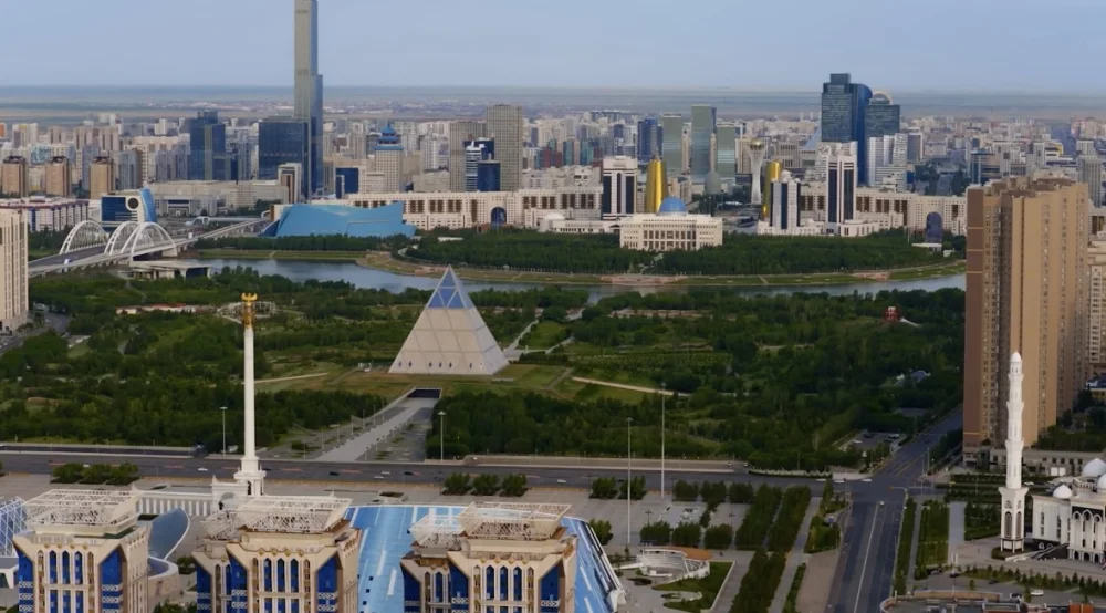 25 қазан – Республика күні — Фотосурет 3