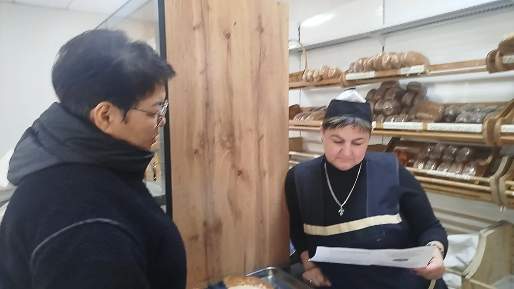 Әулиекөл өңірлік мемлекеттік архиві акция өткізу туралы — Фотосурет 2