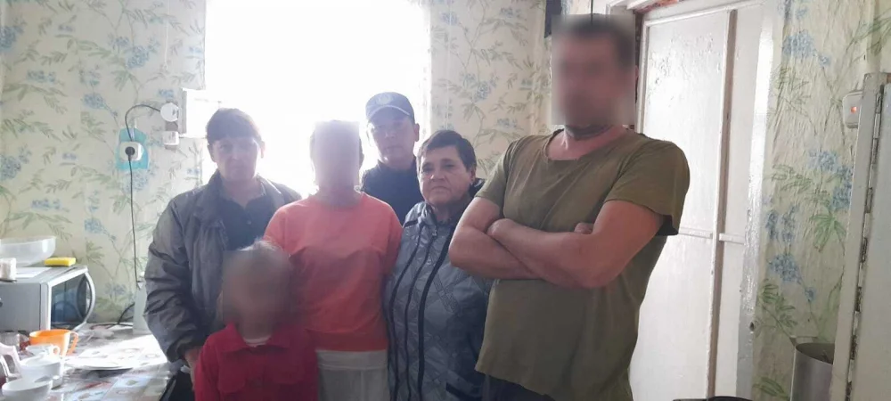 «Қауіпсіз үй» науқаны өткізілді — Фотосурет 3