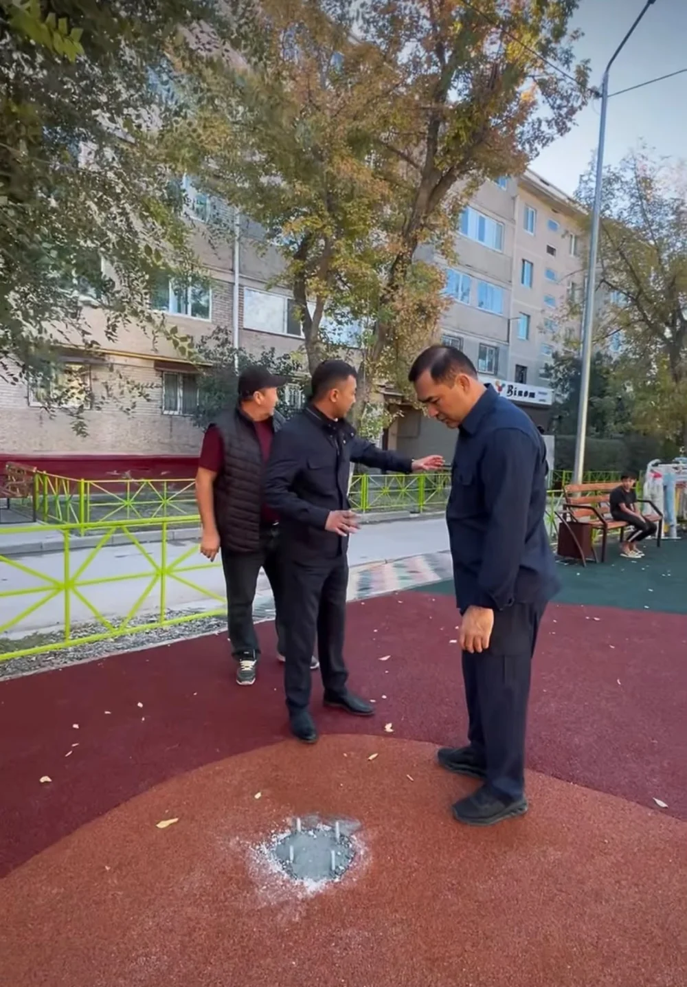 АУДАН АУМАҒЫНДА КЕЗЕКТІ АРАЛАУ ЖҰМЫСТАРЫН ЖҮРГІЗДІМ — Фотосурет 4