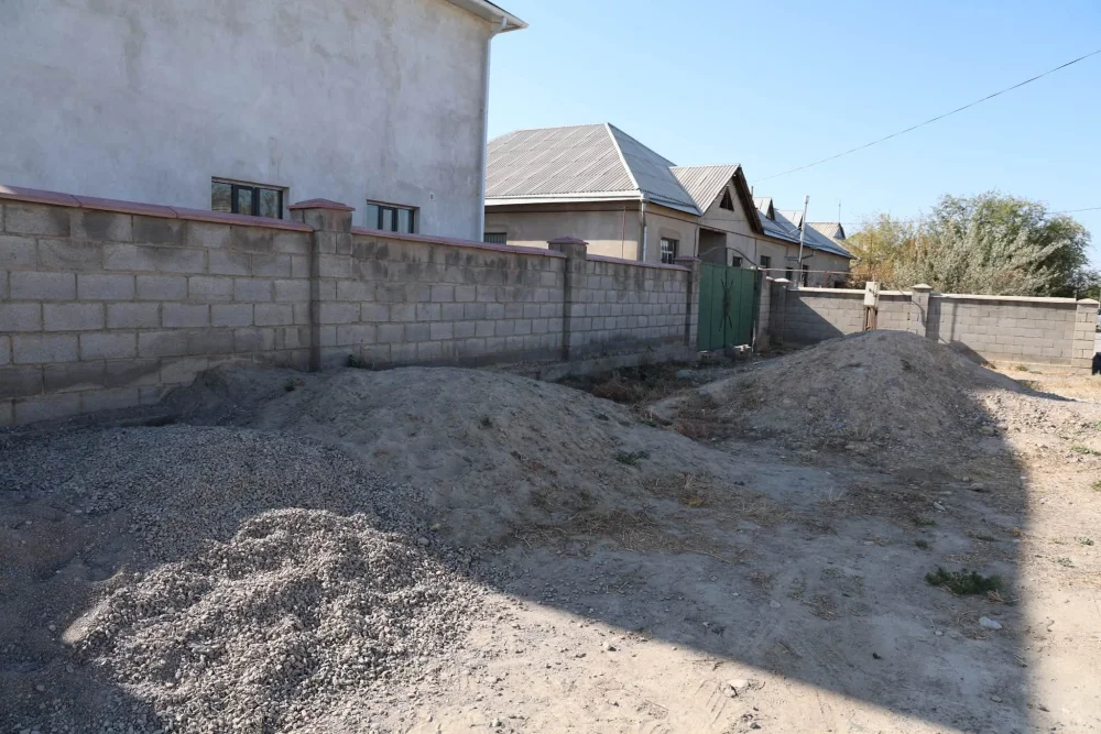 ТҮРКІСТАНДА АБАТТАНДЫРУ ТАЛАПТАРЫНЫҢ САҚТАЛУЫ ТЕКСЕРІЛДІ — Фотосурет 7