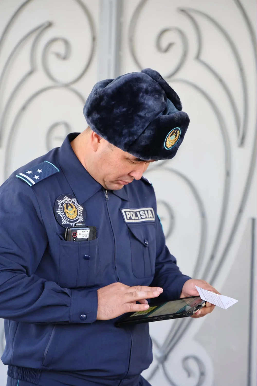 ТҮРКІСТАНДА АБАТТАНДЫРУ ТАЛАПТАРЫНЫҢ САҚТАЛУЫ ТЕКСЕРІЛДІ — Фотосурет 5