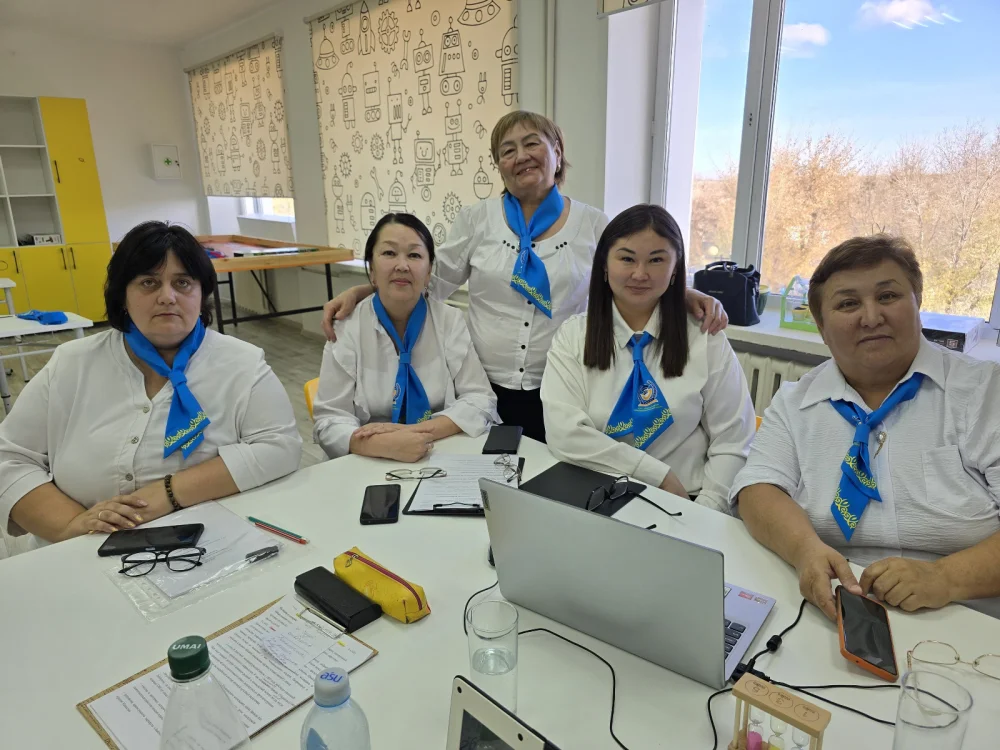 ИНТЕРАКТИВТІ ПЛАТФОРМАЛАР МЕН СЕРВИСТЕР: САБАҚТЫ ҚАЛАЙ ҚЫЗЫҚТЫ ӨТКІЗУГЕ БОЛАДЫ? — Фотосурет 4