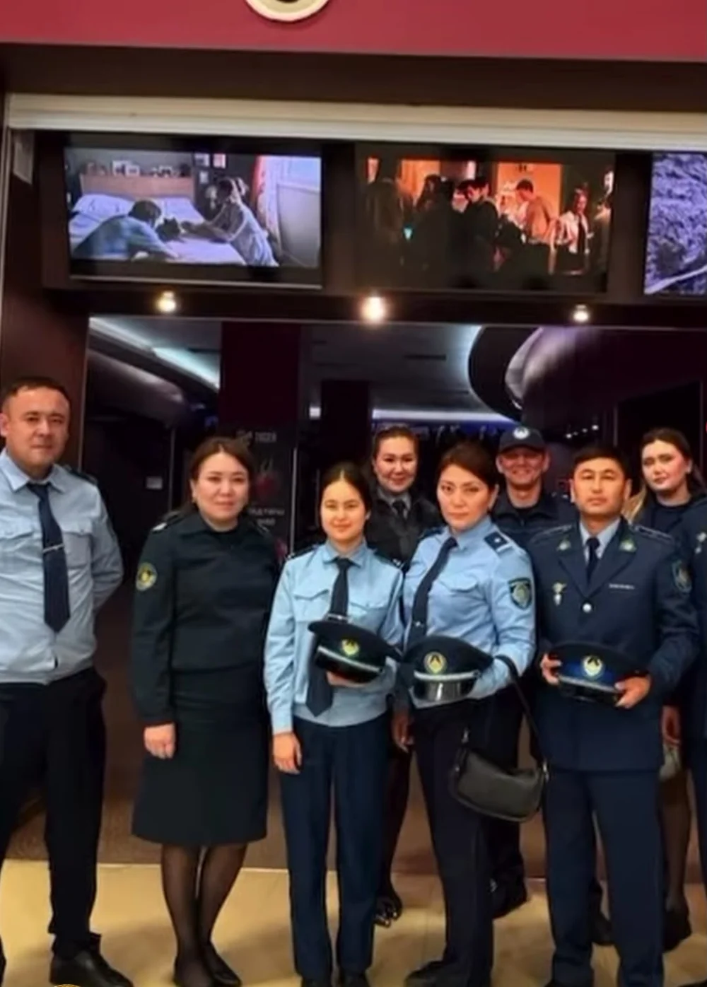 «Жас қызметкерге – бір кеңес»: ұрпақтар сабақтастығы – кәсіби дамудың негізі — Фотосурет 1