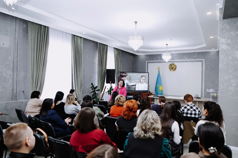 Жасөспірімнің қауіпті ықпалға түскенін дер кезінде қалай байқауға болады? — Фотосурет 6
