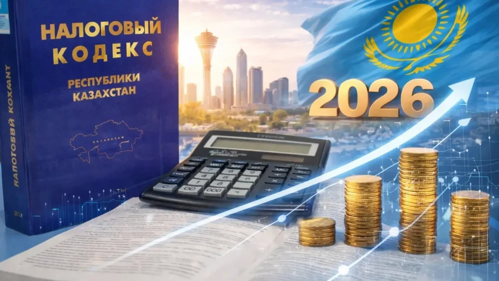 Салықтық тәуекелдерді барынша азайту негізінде салықтық тексерулерді тағайындау тәртібі