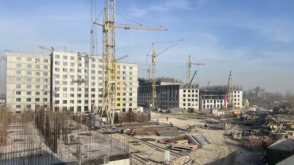 Мұнаралы крандарды пайдаланудағы негізгі талаптар — Фотосурет 2