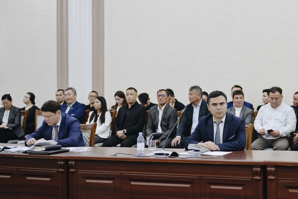 СҚО қысқа мерзімді экономикалық индикатор бойынша үздік бес өңірдің қатарына енді — Фотосурет 6