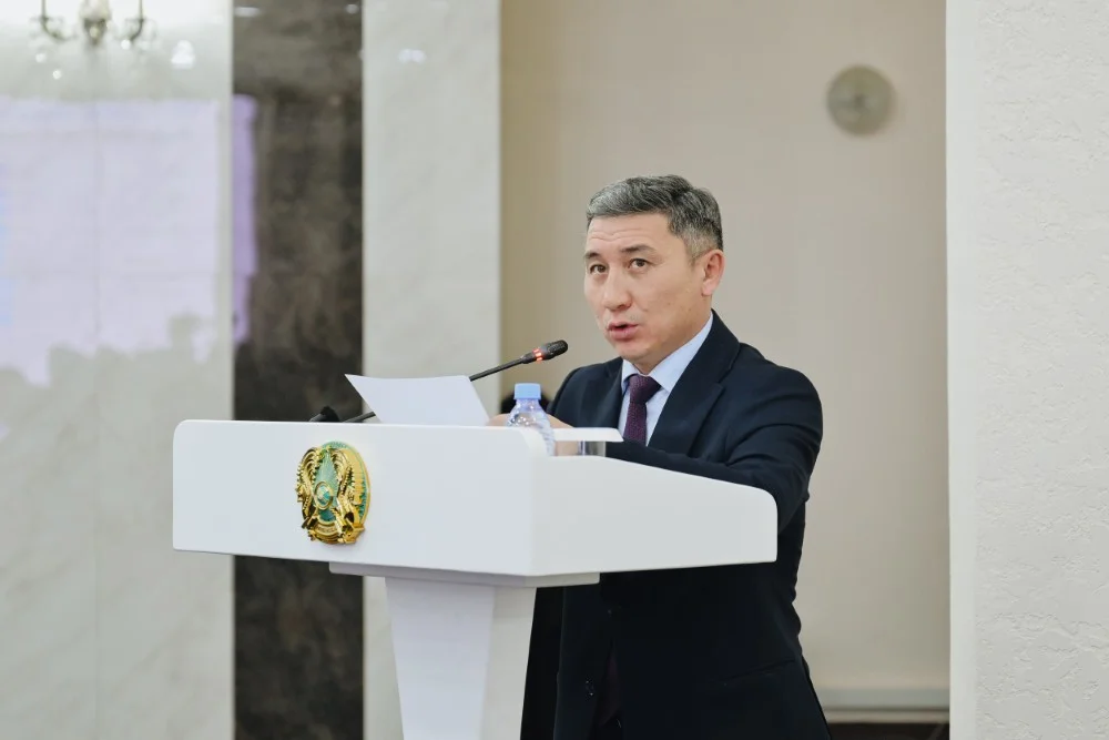 СҚО қысқа мерзімді экономикалық индикатор бойынша үздік бес өңірдің қатарына енді — Фотосурет 7
