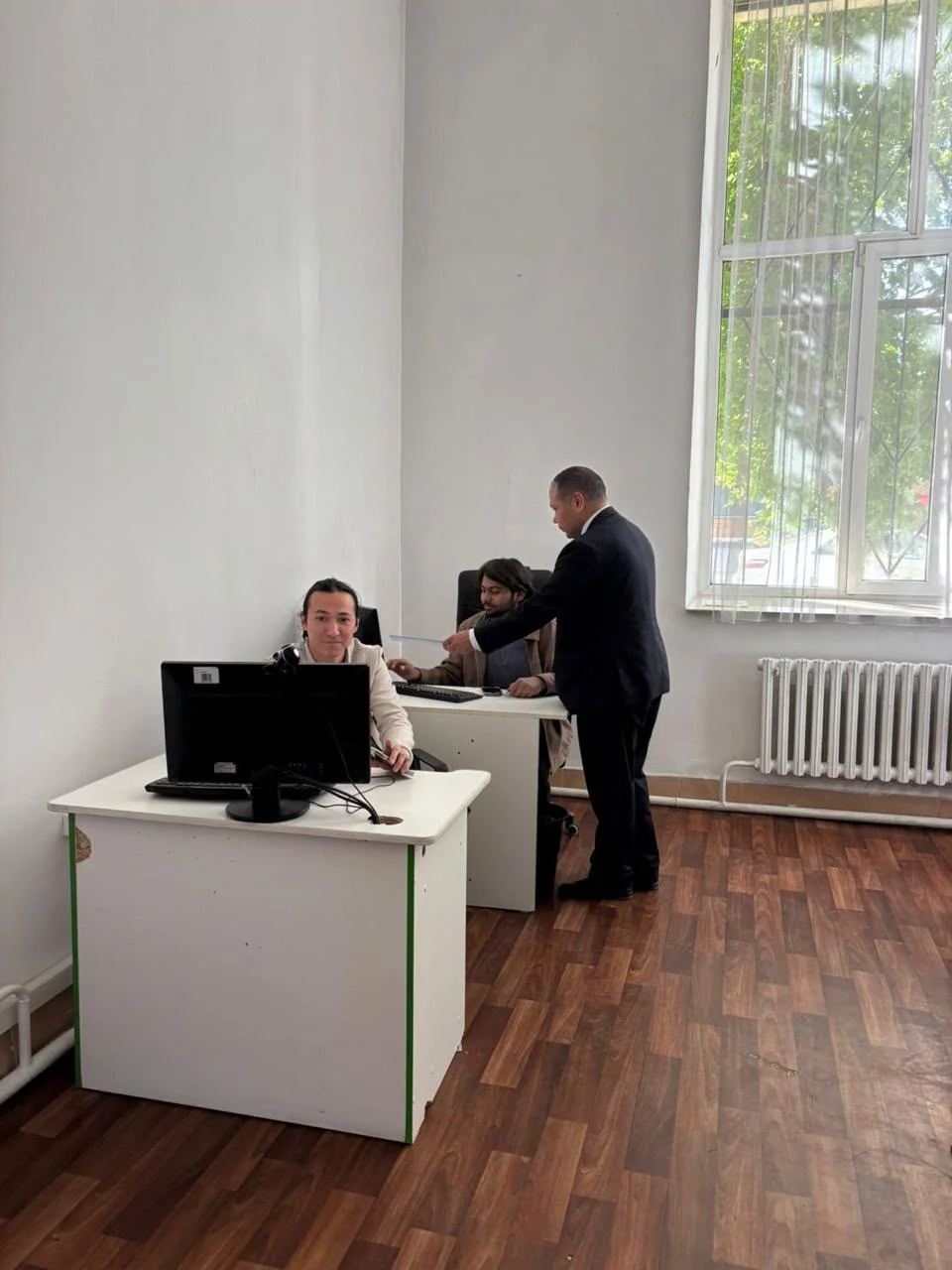 БАРШАҒА АРНАЛҒАН ЦИФРЛЫҚ САУАТТЫЛЫҚ — Фотосурет 2