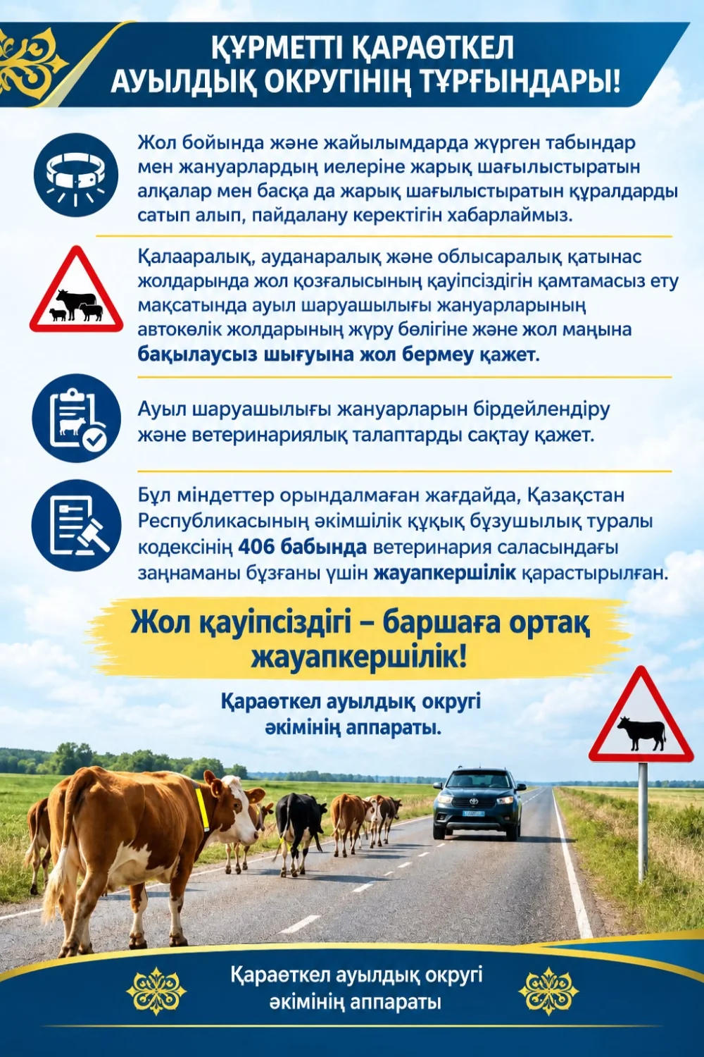Хабарландыру