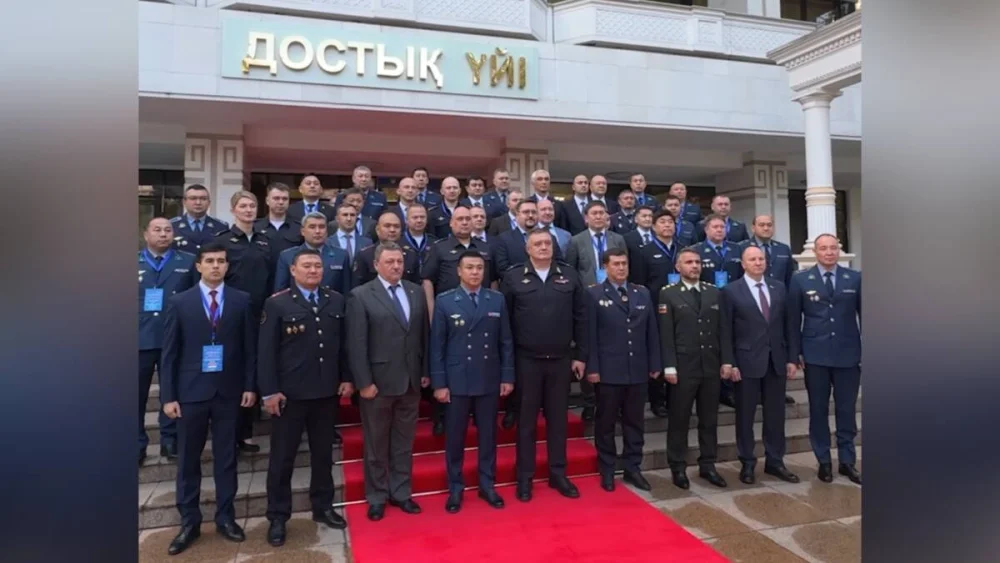 Алматыда есірткі тасымалының халықаралық арналарына қарсы операция басталды