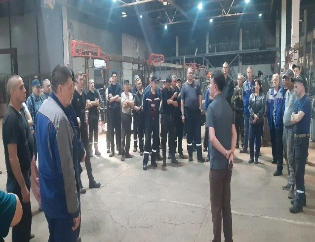 Бейбітшілік пен келісім — тұрақты қоғамның негізі