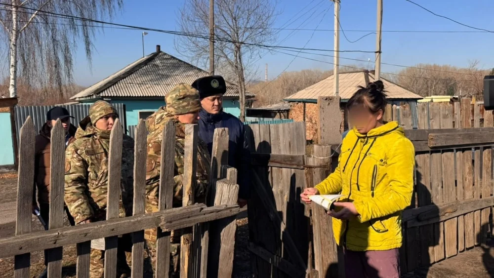 Үйлердің қауіпсіздігі мен өрттің алдын алуға ерекше назар аудару — Фотосурет 4