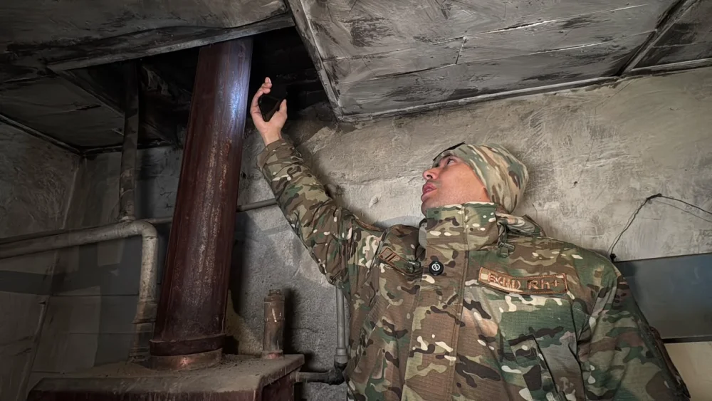 Үйлердің қауіпсіздігі мен өрттің алдын алуға ерекше назар аудару — Фотосурет 1