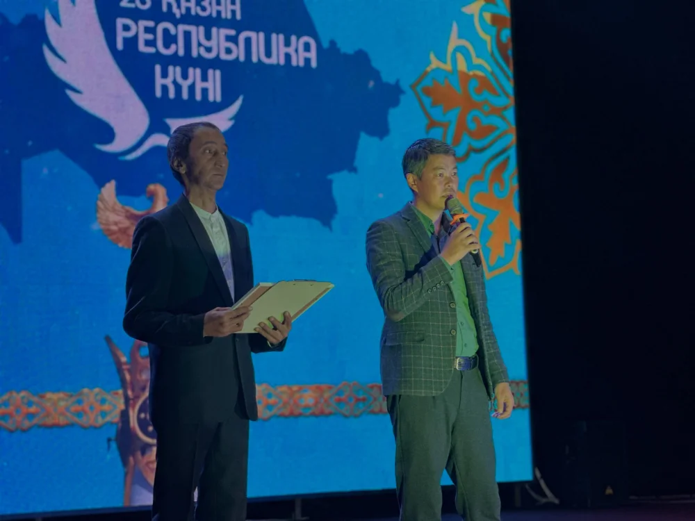 ”Қыран елім – Қазақстаным” — Фотосурет 9
