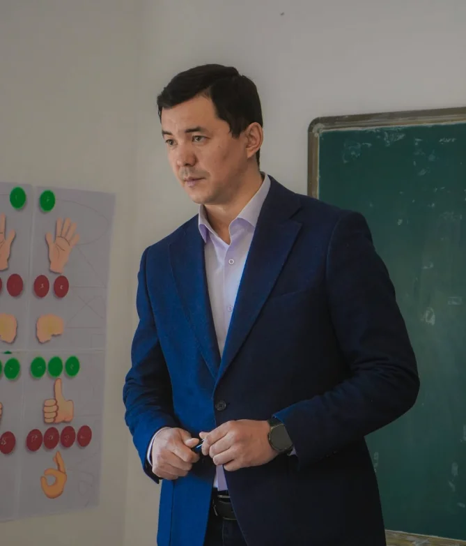 ҚОПА АУЫЛЫНДА ТҰРҒЫНДАРМЕН КЕЗДЕСУ ӨТТІ — Фотосурет 3