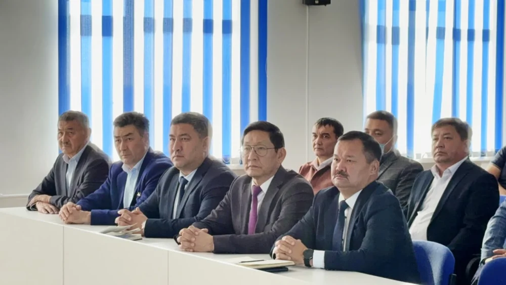 📢Президент Қасым-Жомарт Тоқаев Қазақстан халқына Жолдауын жариялады — Фотосурет 5