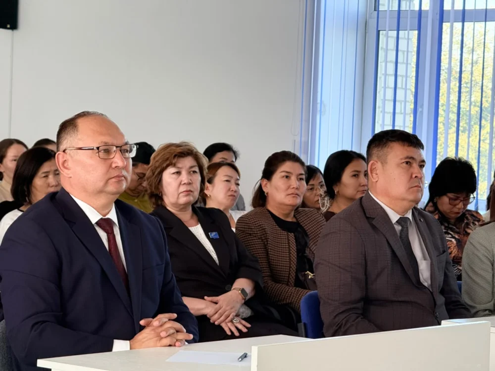 📢Президент Қасым-Жомарт Тоқаев Қазақстан халқына Жолдауын жариялады — Фотосурет 1