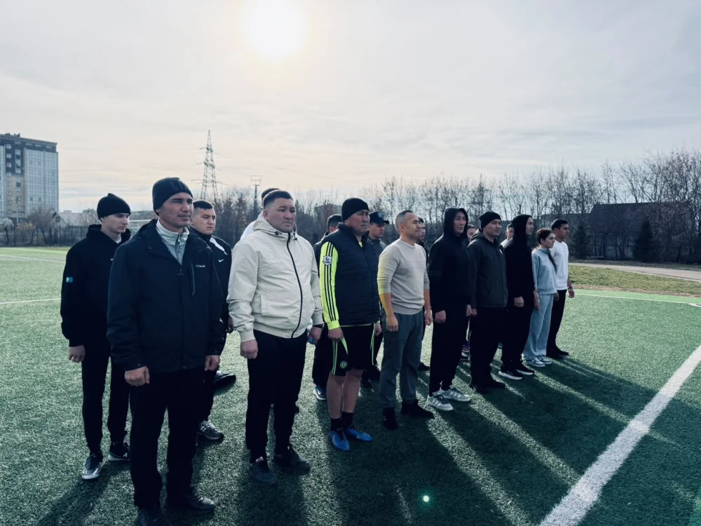 СҚО ПД-де үздік тәлімгерлер мен жас қызметкерлер марапатталды — Фотосурет 6