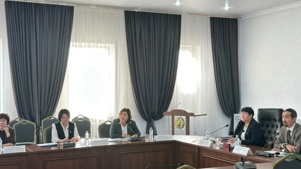 Ақпараттық-түсіндіру жұмыстарын жүргізу — Фотосурет 3