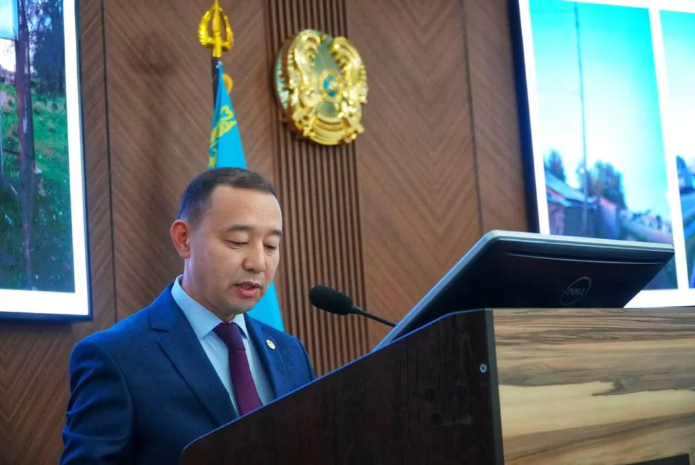 БӘЙДІБЕК: АППАРАТТЫҚ МӘЖІЛІСТЕ ЭЛЕКТРМЕН ҚАМТУ ЖӘНЕ СУ ТАСҚЫНЫНЫҢ АЛДЫН АЛУ МӘСЕЛЕЛЕРІ ҚАРАЛДЫ — Фотосурет 6