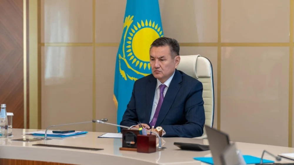 ҚР Президентінің Жолдауы: ШҚО-да инфрақұрылым жаңғырып, экономиканы дамытудың жаңа мүмкіндіктері ашылады — Фотосурет 4